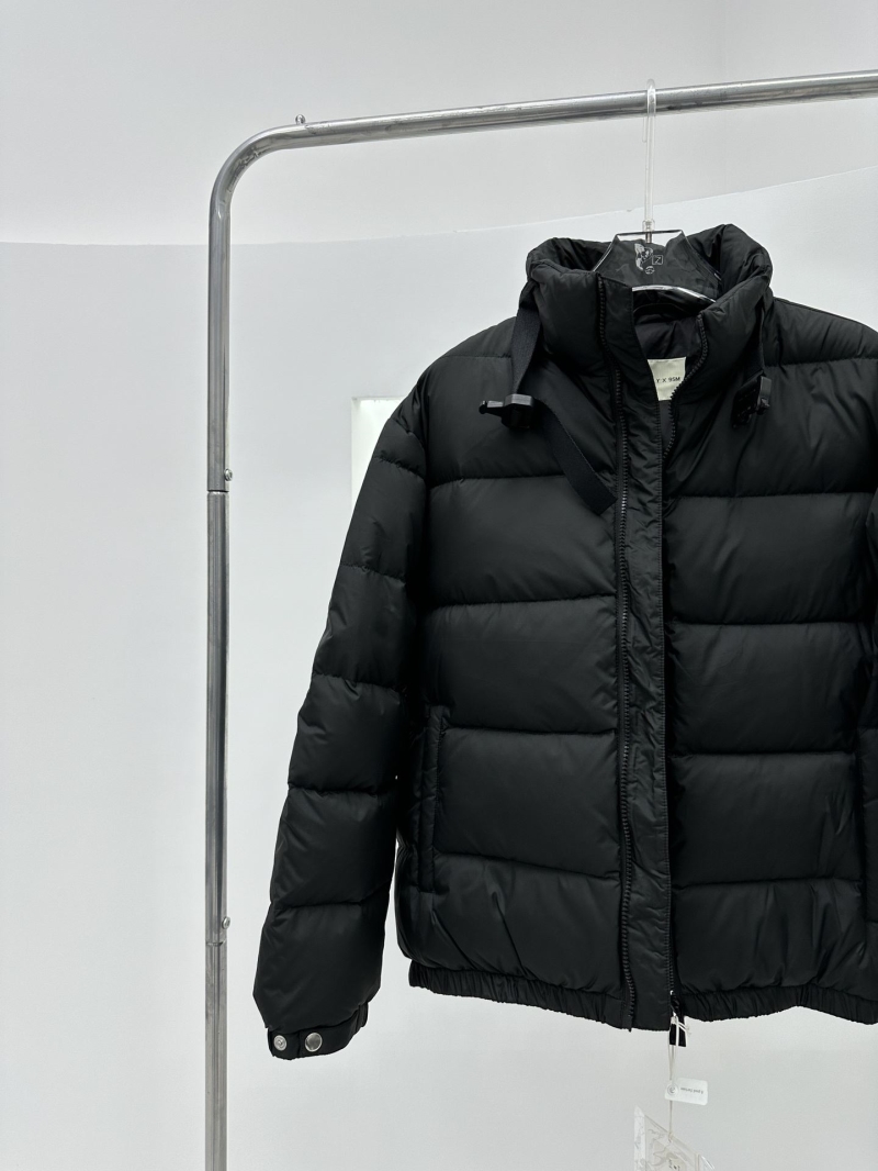 Moncler Down Coat